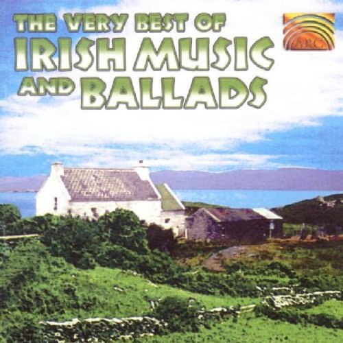 Very Best Of Irish Music/Very Best Of Irish Music@Import-Gbr