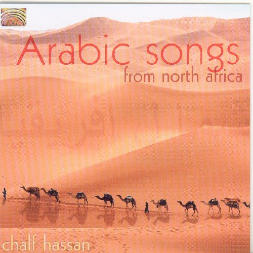 Chalf Hassan/Arabic Songs From North Africa@Import-Gbr