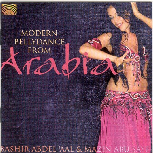 Ozer Senay & Shahrazat/Turkish Bellydance@Import-Gbr