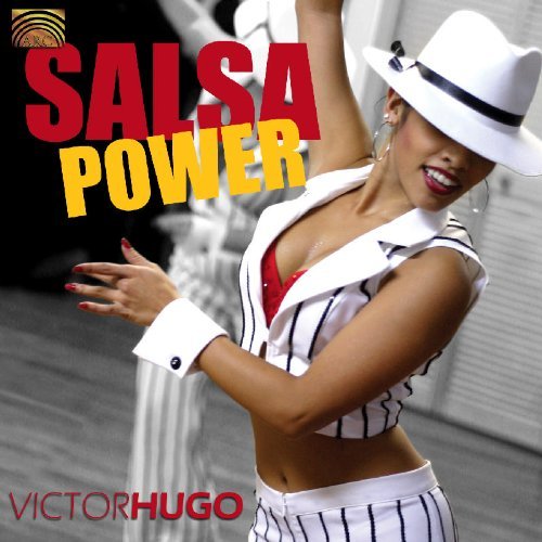 Victor Hugo/Salsa Power@Import-Gbr