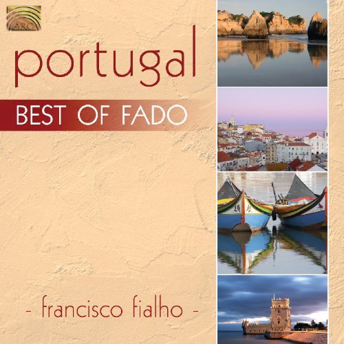 Francisco Fialho/Portugal-Best Of Fado@Import-Gbr