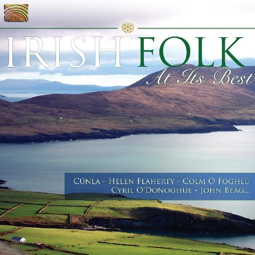 Irish Folk At Its Best/Irish Folk At Its Best@Import-Gbr