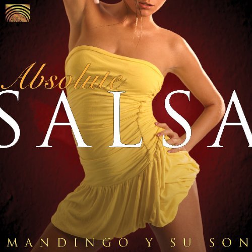 Mandingo Y Su Son/Absolute Salso@Import-Can