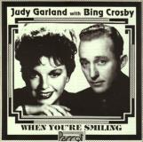 Garland Crosby When Youre Smiling 