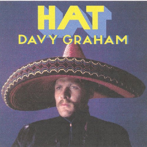 Davy Graham/Hat