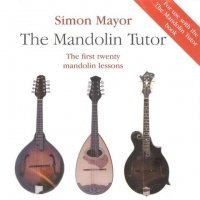 Simon Mayor/Mandolin Tutor@Import-Gbr