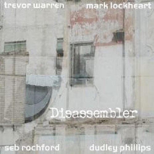 Trevor Warren/Disassembler
