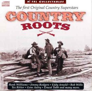 Country Roots/Country Roots@Import-Gbr