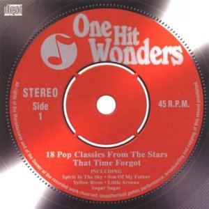 One Hit Wonders/One Hit Wonders@Import-Gbr