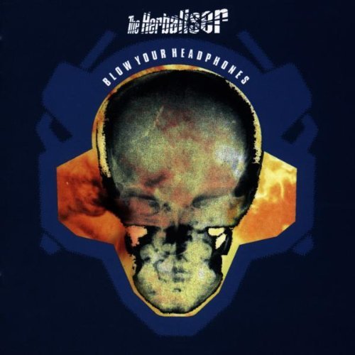 Herbaliser/Blow Your Headphones