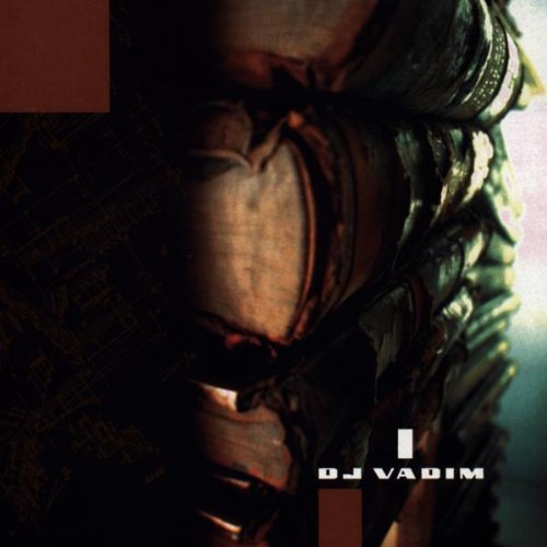Dj Vadim/U.S.S.R. Reconstruction