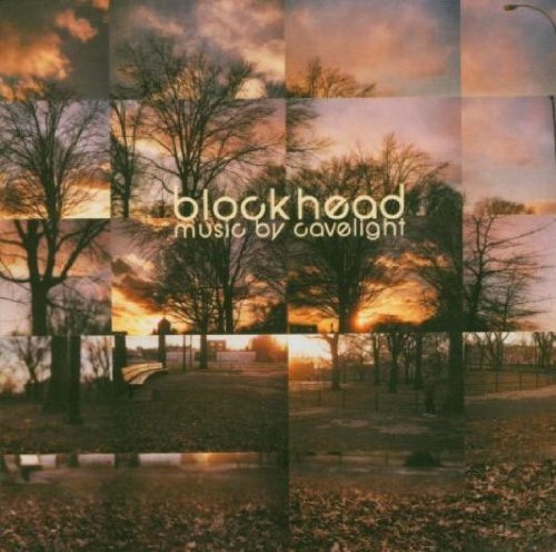 Blockhead/Music By Cavelight@180gm Vinyl@2 Lp Set