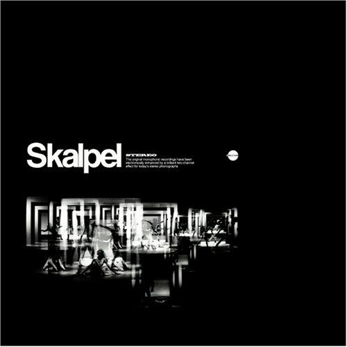 Skalpel/Skalpel@180gm Vinyl@2 Lp/Incl. Download