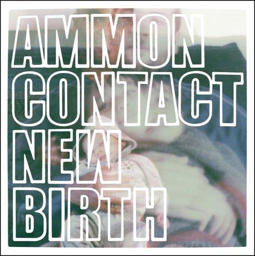 Ammon Contact/New Birth@2 Lp