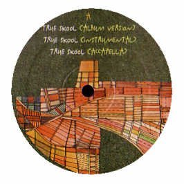 Coldcut/True School