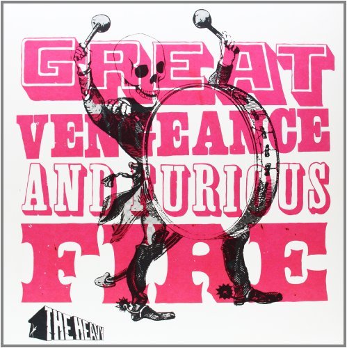 Heavy/Great Vengeance & Furious Fire