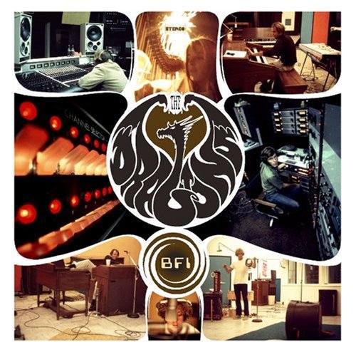 Dragons/B.F.I.@Import-Eu