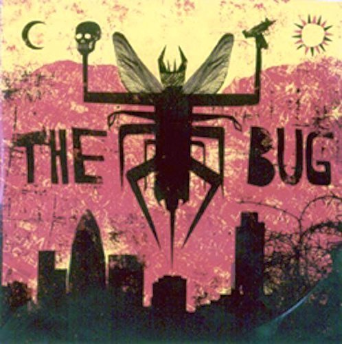 Bug/London Zoo