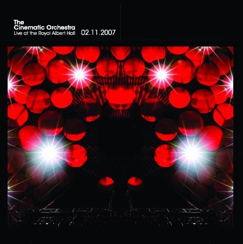 Cinematic Orchestra/Live At The Royal Albert Hall@Import-Eu