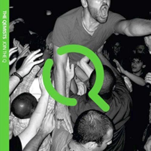 Qemists/Join The Q@Import-Gbr