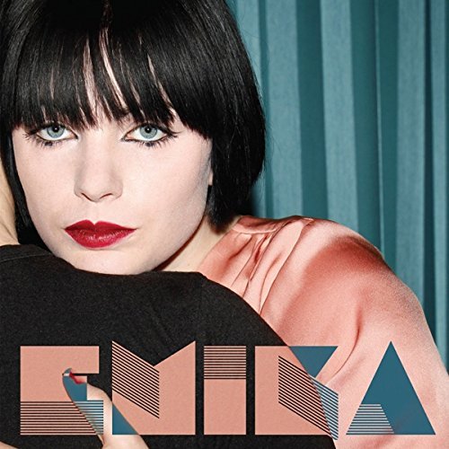 Emika/Emika@Digipak