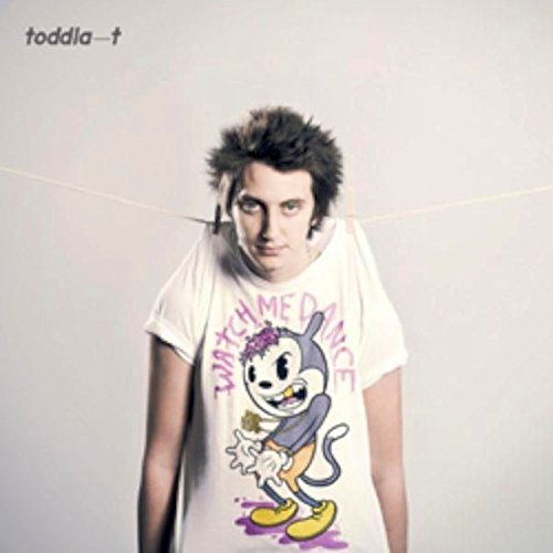 Toddla T/Watch Me Dance@2 Lp