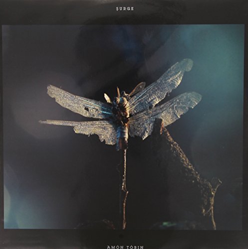 Amon Tobin/Surge