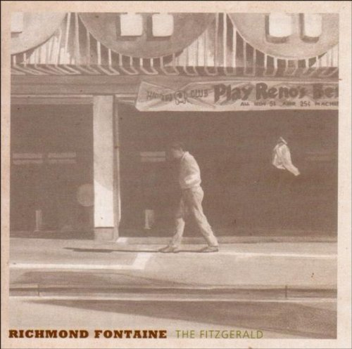 RICHMOND FONTAINE/FITZGERALD