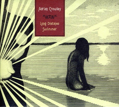 Crowley Adrian/Long Distance Swimmer@Import-Gbr