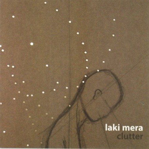 Laki Mera/Clutter@Import-Gbr