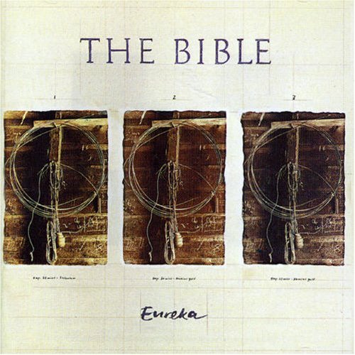 Bible/Eureka@Import-Gbr