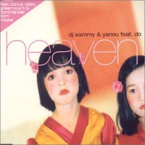 Dj Sammy & Yanou/Heaven/9 Tracks@Import-Aus
