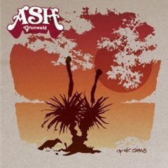 Ash Grunwald/Give Signs@Import-Eu