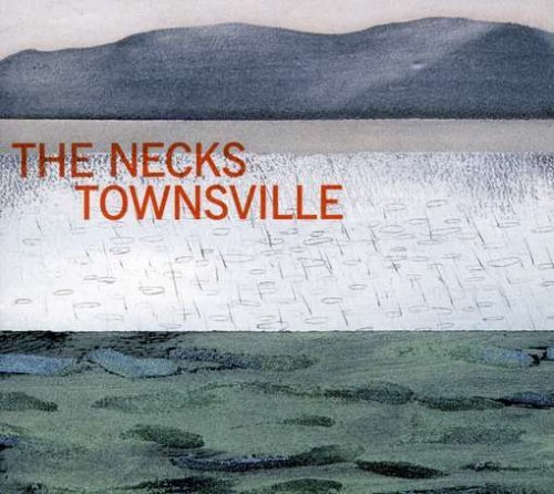 Necks/Townsville@Import-Aus