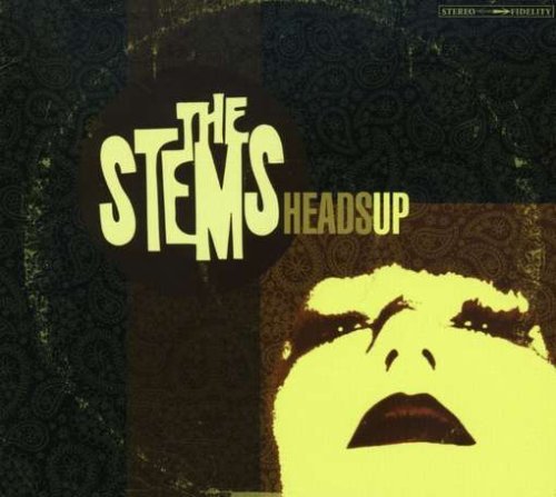 Stems/Headsup (10 Tracks) Aust Excl@Import-Aus