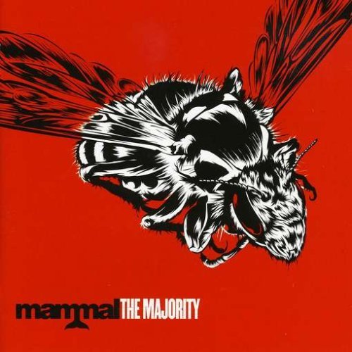 MAMMAL/MAJORITY