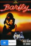 Barfly (1987) Barfly Pal Formatted Import Aus 