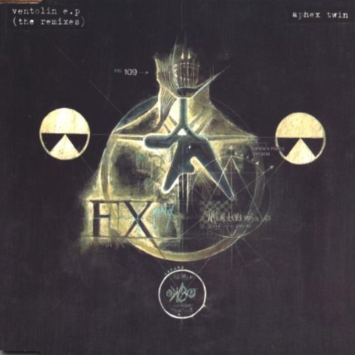 Aphex Twin/Ventolin