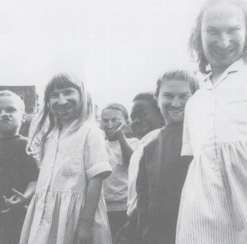Aphex Twin/Come To Daddy