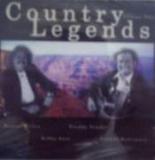 Country Legends Vol. 2 Country Legends 