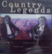 Country Legends Vol. 2 Country Legends 