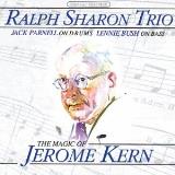 Ralph Trio Sharon Magic Of Jerome Kern Import Gbr 