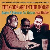 Johnson Tatum Waller Gods Are In The House 