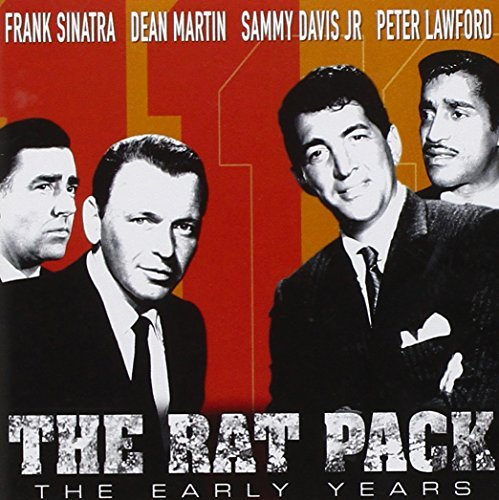 Rat Pack/Early Years