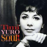 Timi Yuro Lost Voice Of Soul Import Gbr 