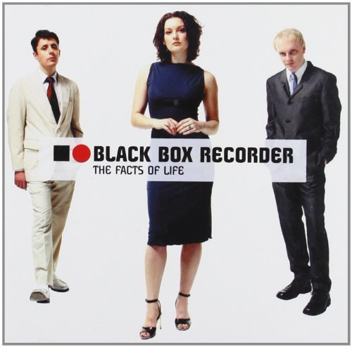 BLACK BOX RECORDER/FACTS OF LIFE