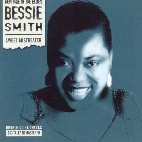 Bessie Smith/Sweet Mistreater@Import-Gbr
