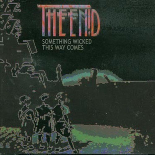 Enid/Something Wicked This Way Come@Incl. Bonus Tracks