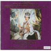 Westminster Abbey Choir/Coronation Of H.M.Queen Elizab