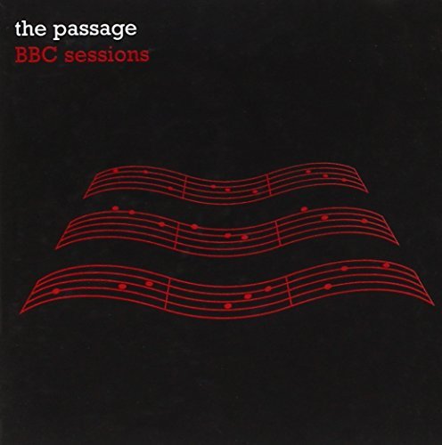 Passage/Bbc Sessions
